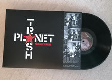 Lade das Bild in den Galerie-Viewer, Planet Trash - Måndagsexemplar (12´´ LP Vinyl Album)
