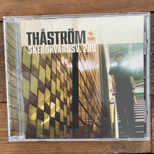 Ladda upp bild till gallerivisning, Thåström – Skebokvarnsv. 209 (CD Jewelcase)
