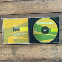 Load image into Gallery viewer, Psychotic Youth – Stereoids (CD Jewelcase)

