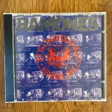 Ladda upp bild till gallerivisning, Ramones – All The Stuff (And More) - Vol. 1 (CD Jewelcase)
