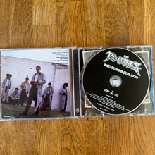 Ladda upp bild till gallerivisning, The Pogues – Red Roses For Me (CD Jewelcase)
