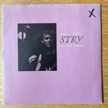 Ladda upp bild till gallerivisning, Stry – Mmm... Ängel (7” vinyl)
