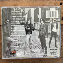 Load image into Gallery viewer, Marky Ramone And The Intruders (CD Jewelcase)
