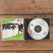 Load image into Gallery viewer, The Clash – The Clash (CD Jewelcase)
