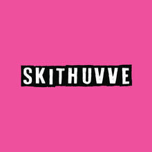 Lade das Bild in den Galerie-Viewer, Skithuvve - Skithuvve (12´´ LP Pink Vinyl)
