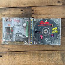 Ladda upp bild till gallerivisning, The Ramainz – Live In N.Y.C. (CD Jewelcase)
