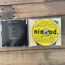 Load image into Gallery viewer, Green Day – Nimrod ( CD Jewelcase)
