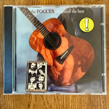 Ladda upp bild till gallerivisning, The Pogues – The Rest Of The Best (CD Jewelcase)
