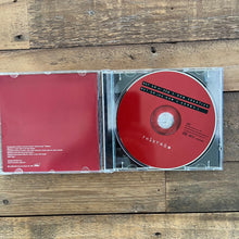 Lade das Bild in den Galerie-Viewer, Thåström – Det Är Ni Som E Dom Konstiga Det Är Jag Som E Normal (CD Jewelcase)
