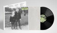 Ladda upp bild till gallerivisning, Attentat - Det Blir Som Det Blir (12´´ LP Gatefold. Svart Vinyl)
