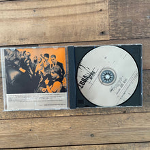 Ladda upp bild till gallerivisning, Ebba Grön – Live (CD Cardboardsleeve)
