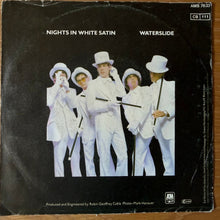 Ladda upp bild till gallerivisning, The Dickies - Nights In White Satin (7” vinyl)
