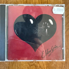 Ladda upp bild till gallerivisning, Ebba Grön – Kärlek &amp; Uppror (CD Jewelcase)
