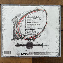 Lade das Bild in den Galerie-Viewer, Thåström – Mannen Som Blev En Gris (CD Jewelcase)
