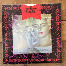 Load image into Gallery viewer, Lords Of The New Church – Dance With Me (7” Vinyl)
