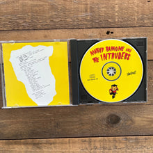 Load image into Gallery viewer, Marky Ramone And The Intruders (CD Jewelcase)
