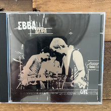 Ladda upp bild till gallerivisning, Ebba Grön – Live (CD Cardboardsleeve)
