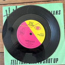 Lade das Bild in den Galerie-Viewer, Holly And The Italians – Tell That Girl To Shut Up (7” Vinyl)
