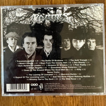 Ladda upp bild till gallerivisning, The Pogues – Red Roses For Me (CD Jewelcase)
