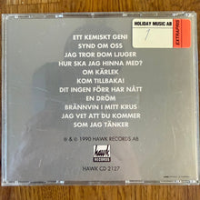 Ladda upp bild till gallerivisning, Toms Tivoli – Jag Tror Dom Ljuger (CD Jewelcase)
