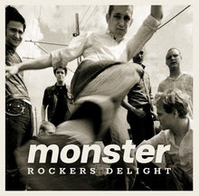 Load image into Gallery viewer, Monster - Rockers Delight (12´´ Reissue LP Orange Vinyl)
