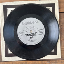 Ladda upp bild till gallerivisning, IN2XS – Love Will Come... (7” Vinyl)
