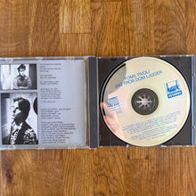 Ladda upp bild till gallerivisning, Toms Tivoli – Jag Tror Dom Ljuger (CD Jewelcase)
