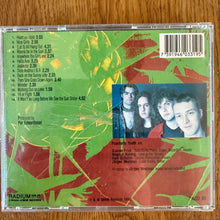 Ladda upp bild till gallerivisning, Psychotic Youth – ...Be In The Sun... (CD Jewelcase)
