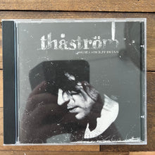 Lade das Bild in den Galerie-Viewer, Thåström – Mannen Som Blev En Gris (CD Jewelcase)
