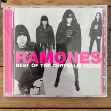 Ladda upp bild till gallerivisning, Ramones – Best Of The Chrysalis Years
