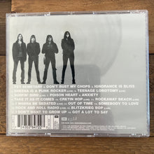 Ladda upp bild till gallerivisning, Ramones – Best Of The Chrysalis Years
