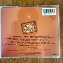 Ladda upp bild till gallerivisning, The Pogues – The Best Of The Pogues (CD Jewelcase)
