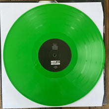 Ladda upp bild till gallerivisning, Re:Klamation - Klandra Inte Oss (12´´ 45RPM Gatefold Grön Vinyl)

