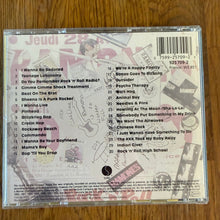 Ladda upp bild till gallerivisning, Ramones – Ramones Mania (CD Jewelcase)

