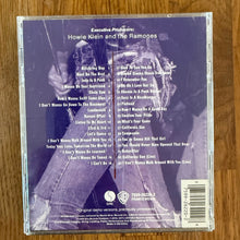 Ladda upp bild till gallerivisning, Ramones – All The Stuff (And More) - Vol. 1 (CD Jewelcase)
