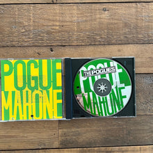 Load image into Gallery viewer, The Pogues – Pogue Mahone (CD Jewelcase)
