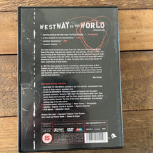 Load image into Gallery viewer, The Clash – Westway To The World (DVD)
