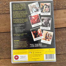 Ladda upp bild till gallerivisning, The Clash - Rude Boy (DVD)
