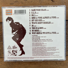 Lade das Bild in den Galerie-Viewer, Topper – Once A Punk, Always A Punk (CD Jewelcase)
