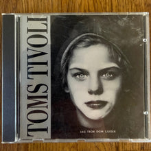Ladda upp bild till gallerivisning, Toms Tivoli – Jag Tror Dom Ljuger (CD Jewelcase)
