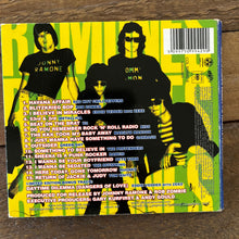 Load image into Gallery viewer, We&#39;re A Happy Family - A Tribute To Ramones (CD Digipac)
