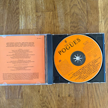 Ladda upp bild till gallerivisning, The Pogues – The Best Of The Pogues (CD Jewelcase)
