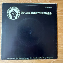 Ladda upp bild till gallerivisning, Tom Robinson Band – Up Against The Wall (7” vinyl)
