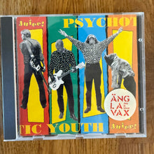 Ladda upp bild till gallerivisning, Psychotic Youth – Juice! (CD Jewelcase)
