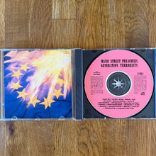 Ladda upp bild till gallerivisning, Manic Street Preachers – Generation Terrorists (CD Jewelcase)
