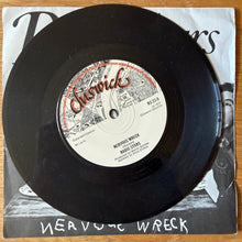 Ladda upp bild till gallerivisning, Radio Stars – Nervous Wreck (7” vinyl)
