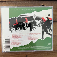 Load image into Gallery viewer, The Clash – The Clash (CD Jewelcase)
