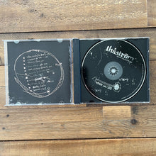 Lade das Bild in den Galerie-Viewer, Thåström – Mannen Som Blev En Gris (CD Jewelcase)
