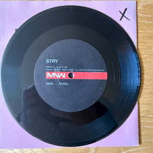 Ladda upp bild till gallerivisning, Stry – Mmm... Ängel (7” vinyl)
