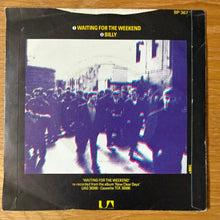 Ladda upp bild till gallerivisning, The Vapors - Waiting For The Weekend (7” vinyl)
